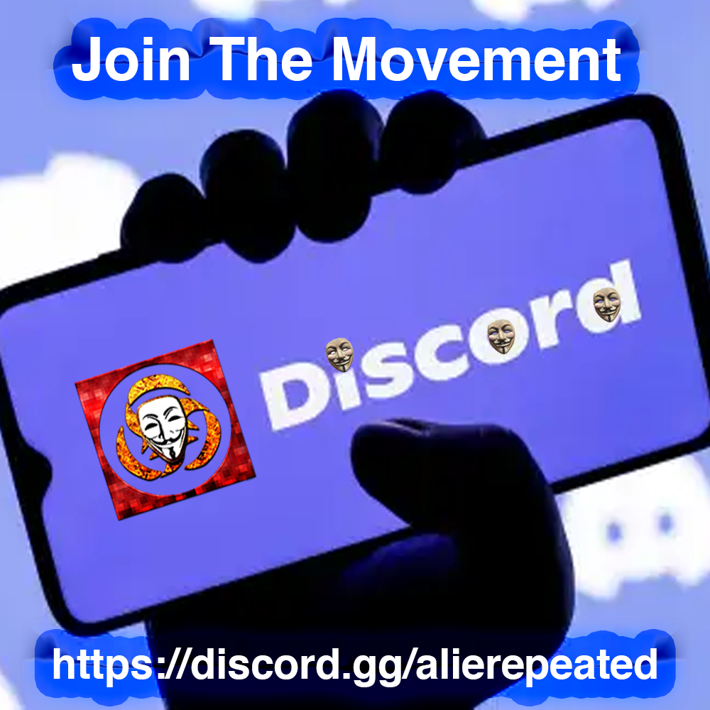 Join the Movement