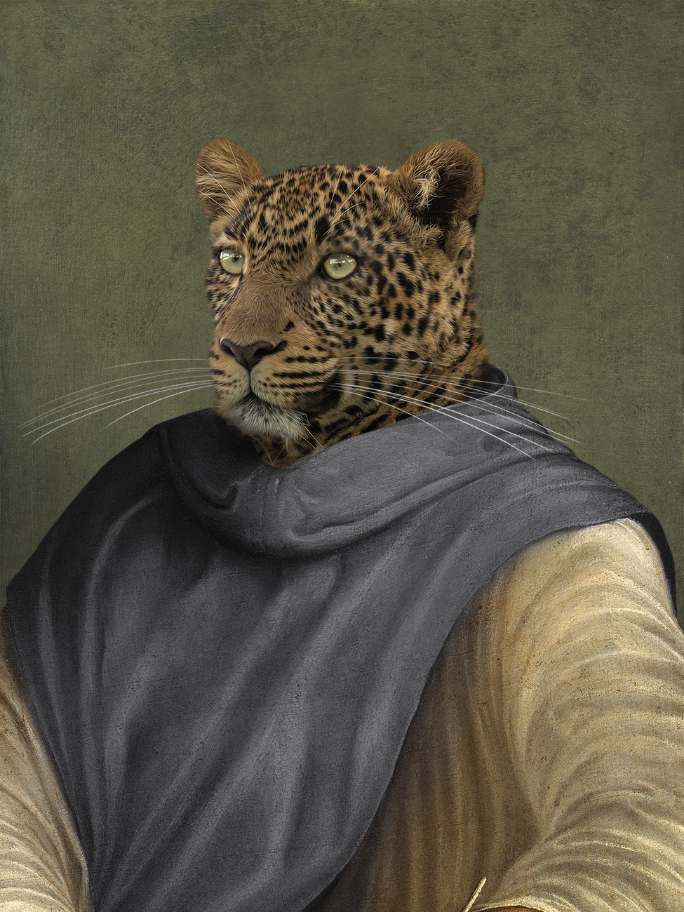The Fat Leopards #1286