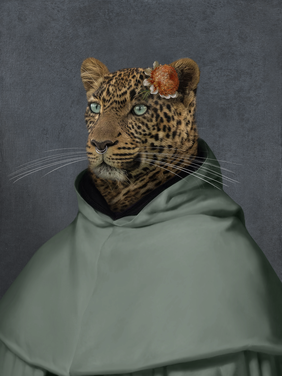 The Fat Leopards #326