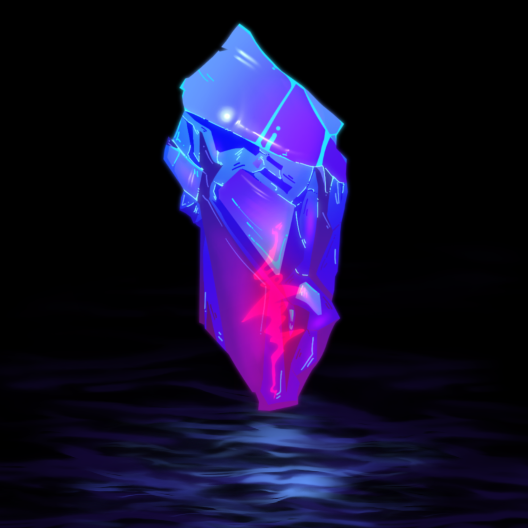 Minerals (Genesis)