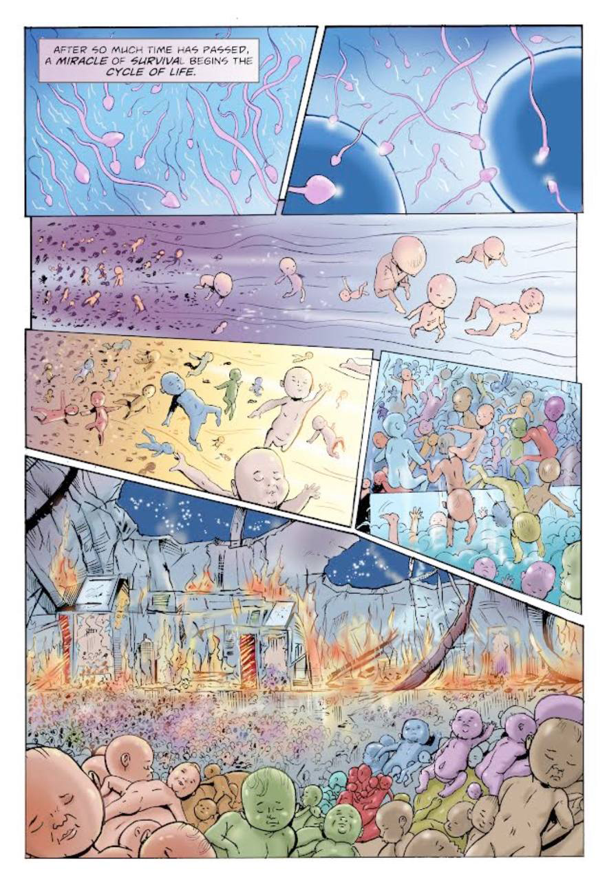 ROTD COMIC PAGE TWELVE