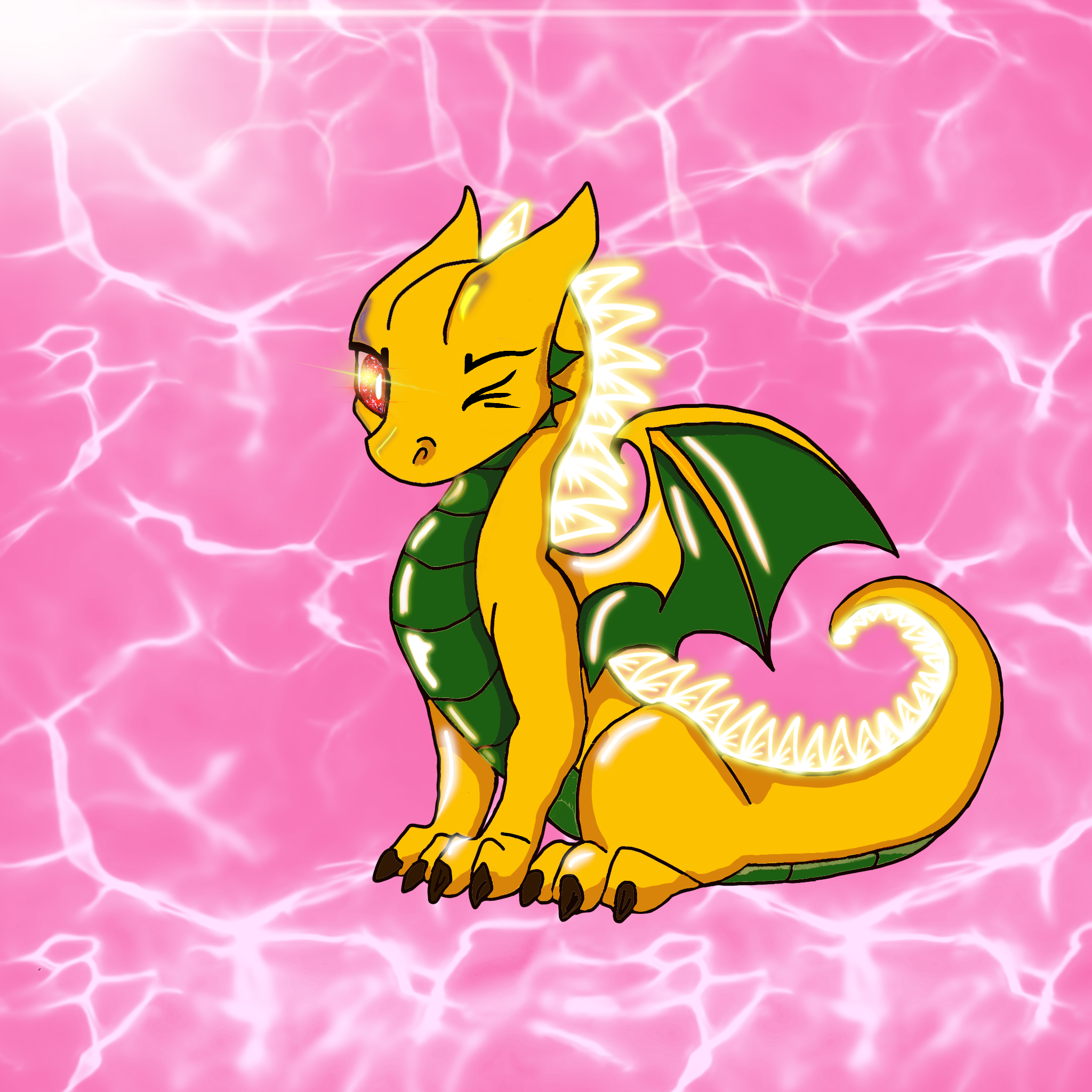 LizArt #363