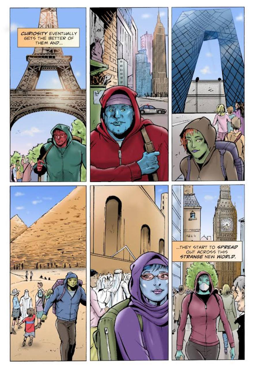 ROTD COMIC PAGE FIFTEEN