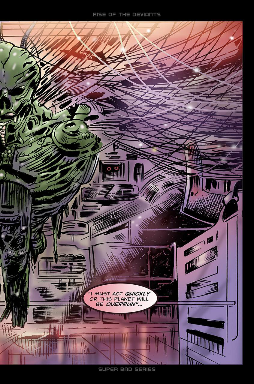 ROTD COMIC PAGE NINETEEN