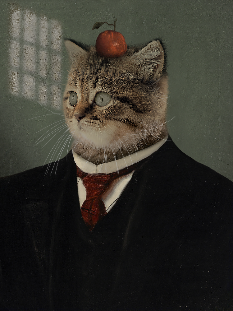 The Fat Kittens #398