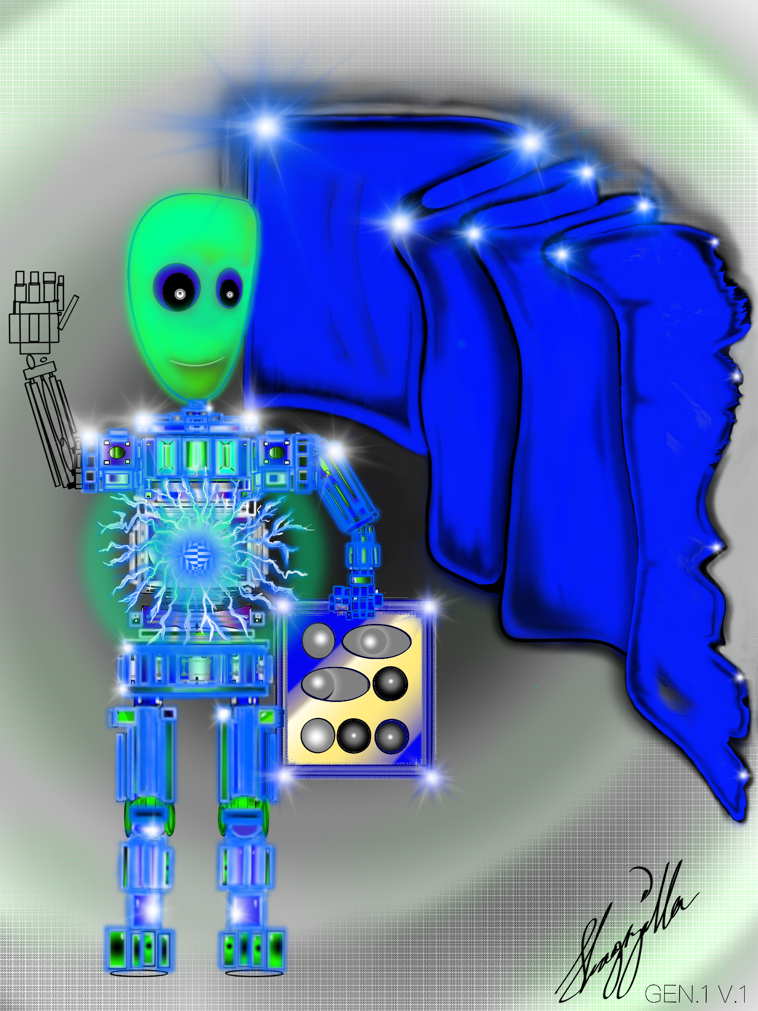 OracleBot