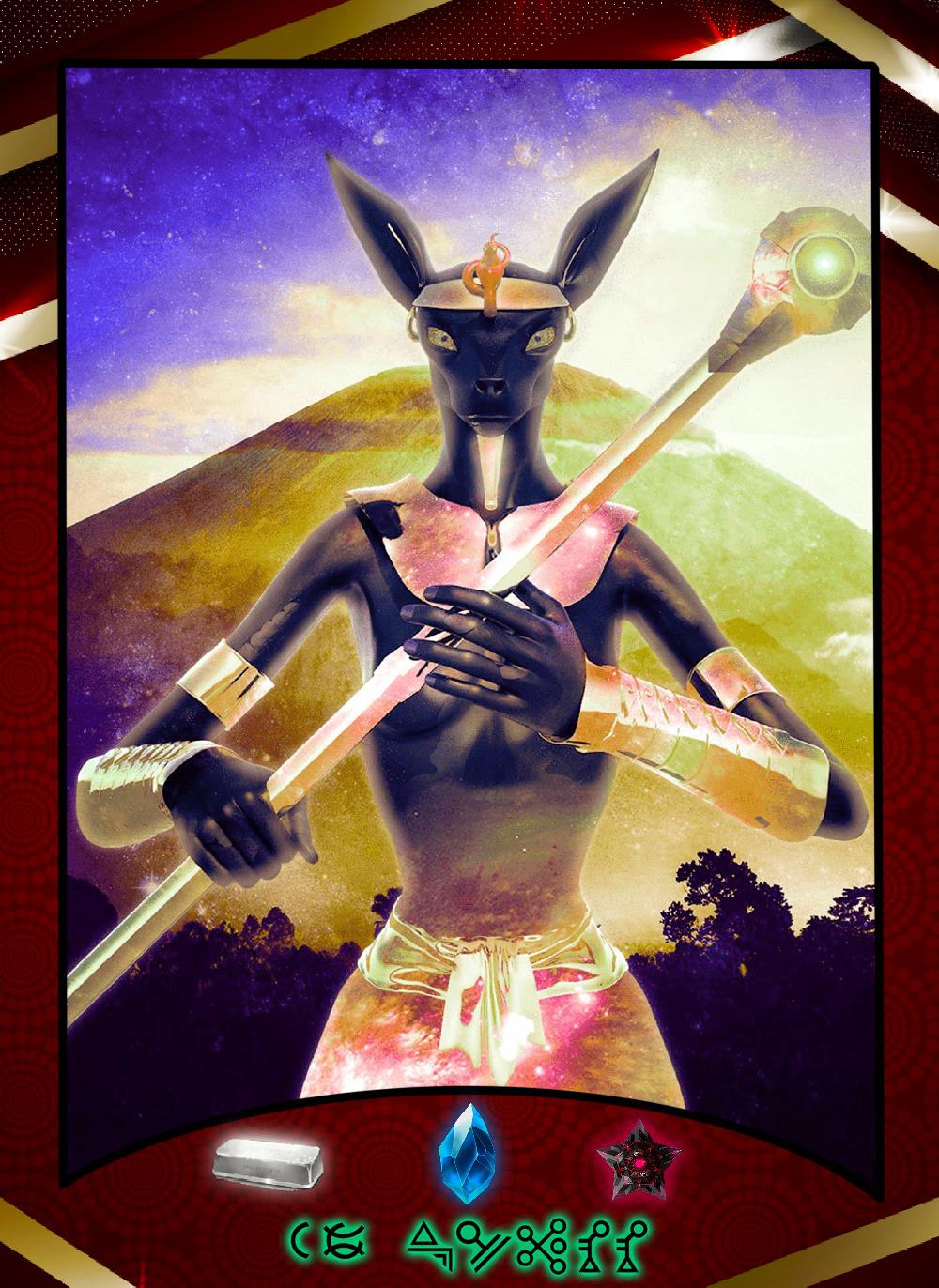 The Oracles #4740