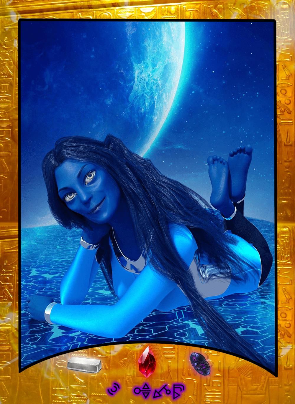 The Oracles #4742