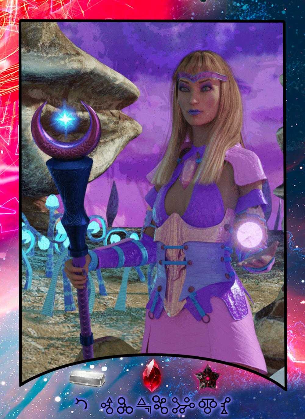 The Oracles #4744