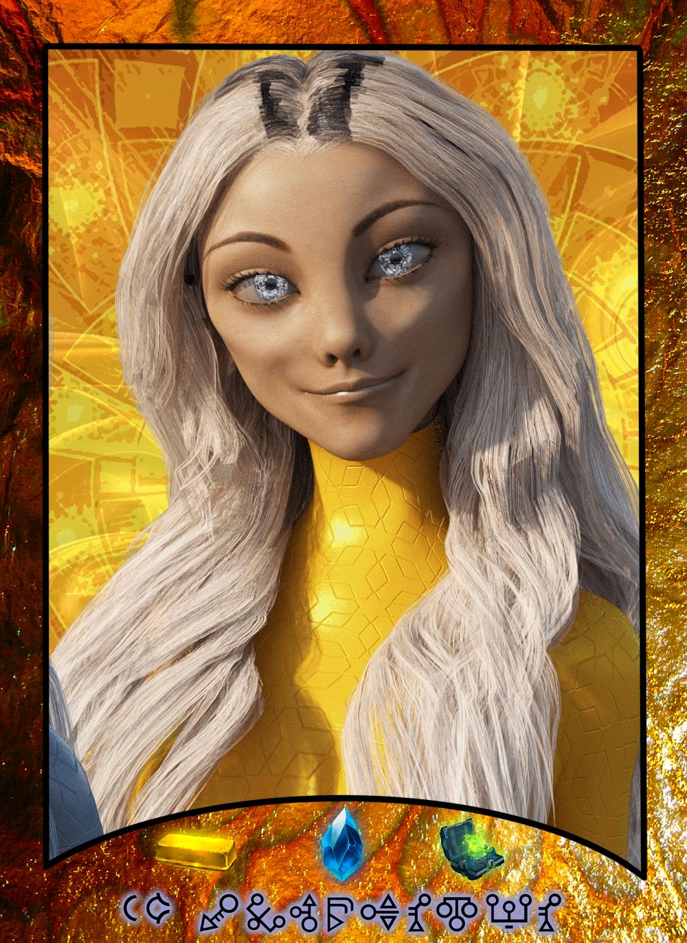 The Oracles #4745