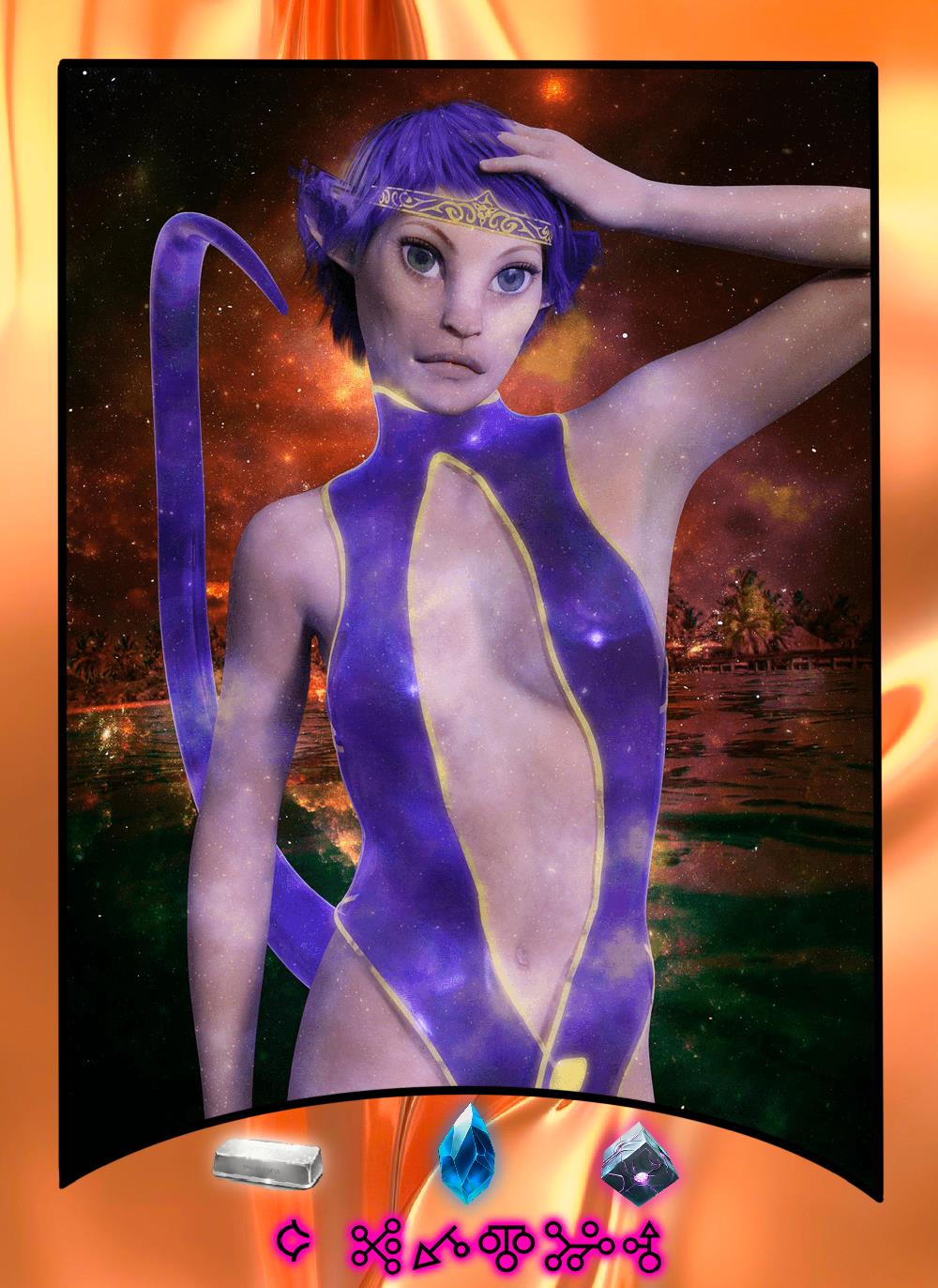 The Oracles #4746