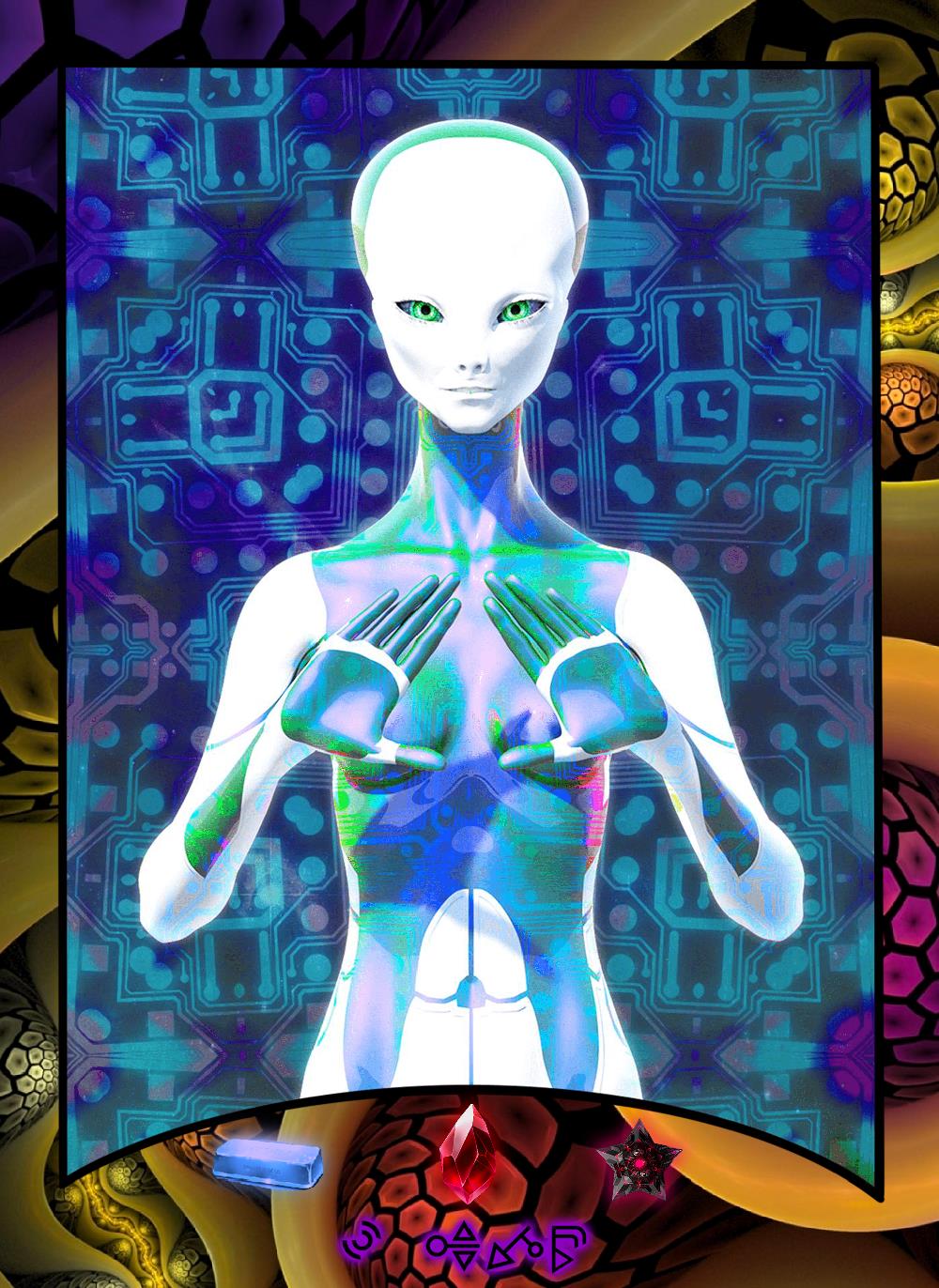 The Oracles #4762
