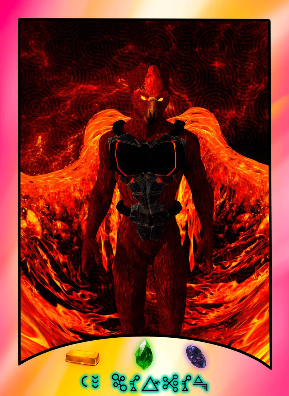 The Oracles #4764