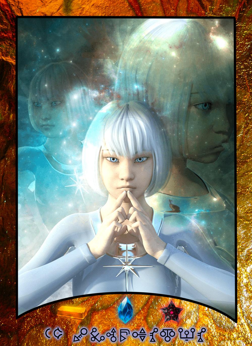 The Oracles #4777