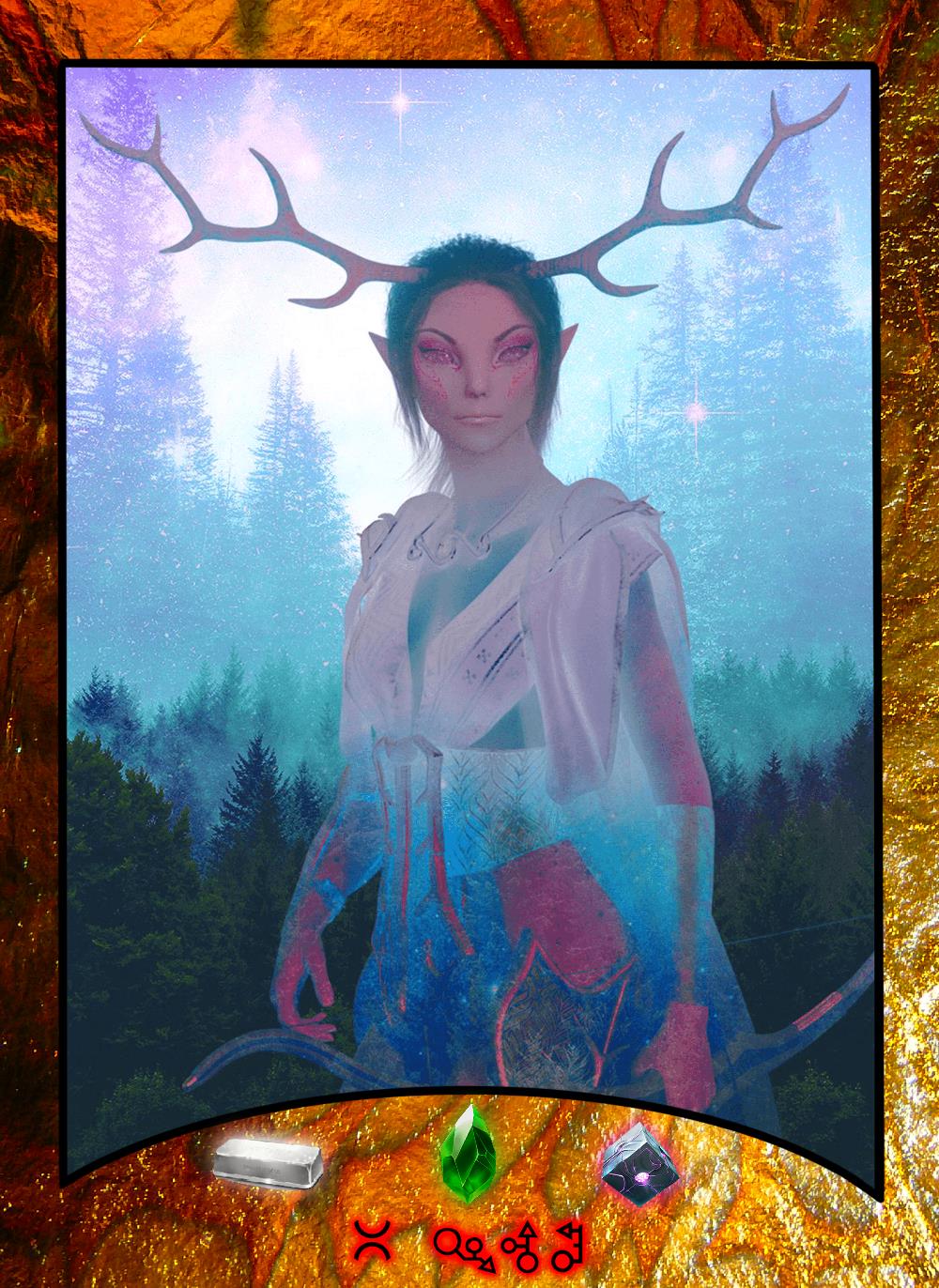 The Oracles #4782