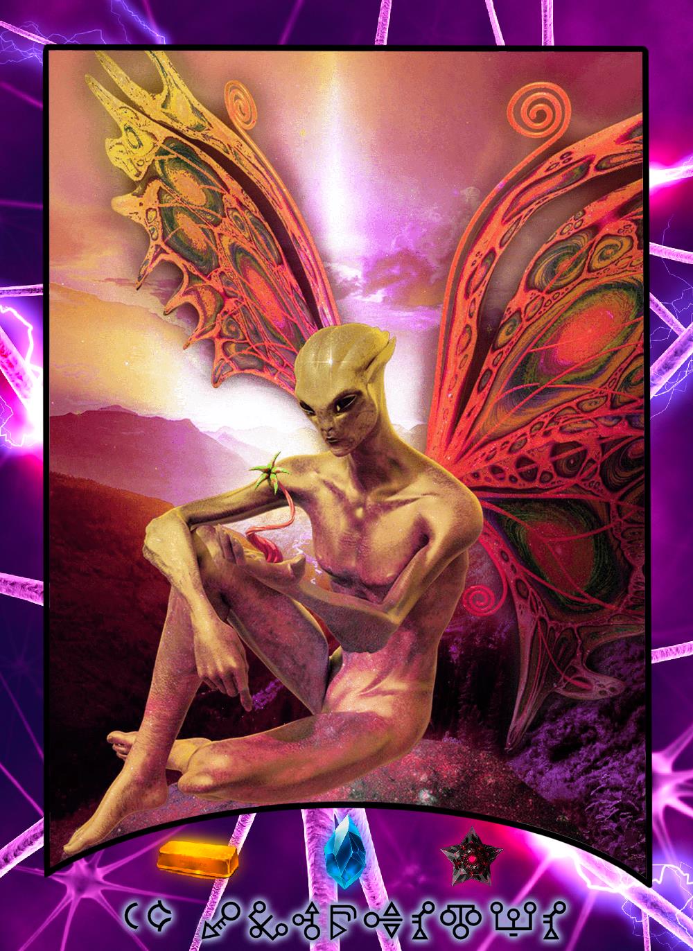 The Oracles #4818