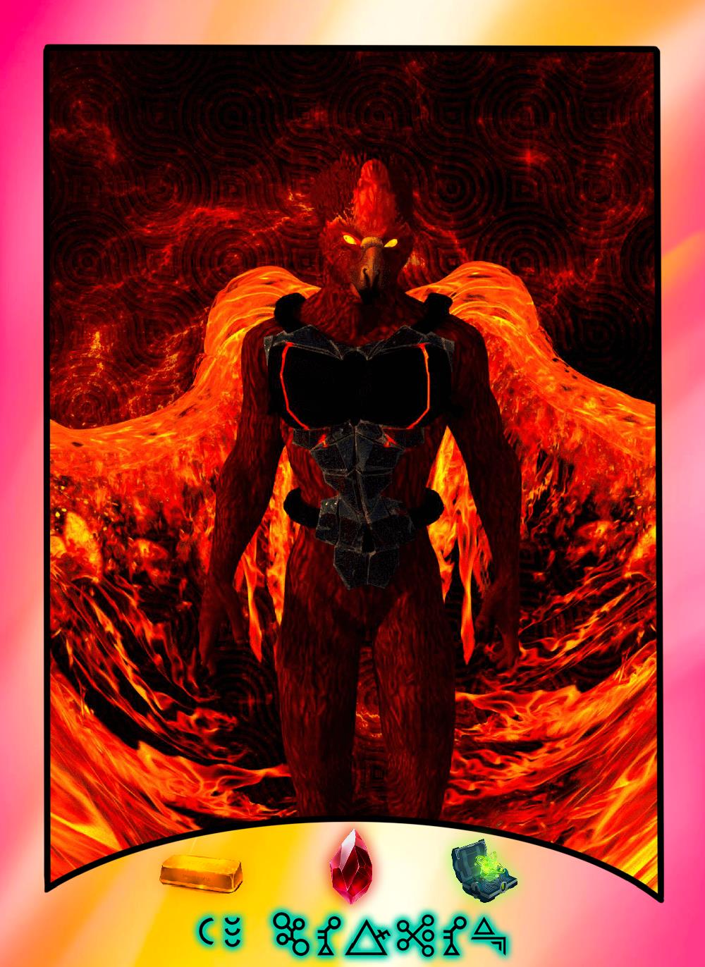 The Oracles #4819