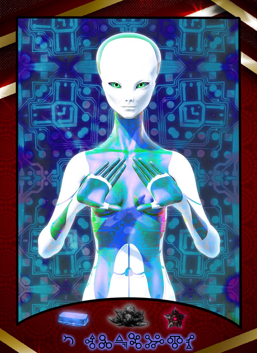The Oracles #4820