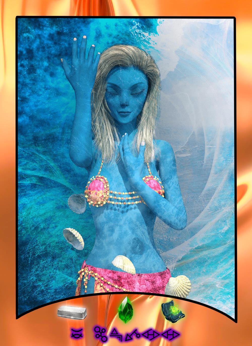 The Oracles #4823