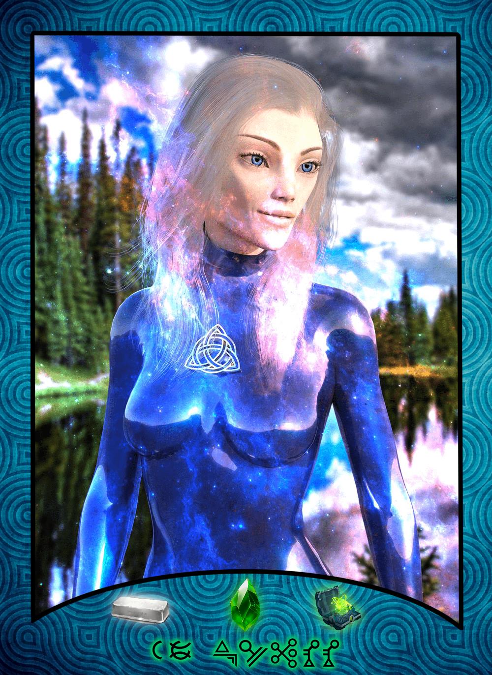The Oracles #4824