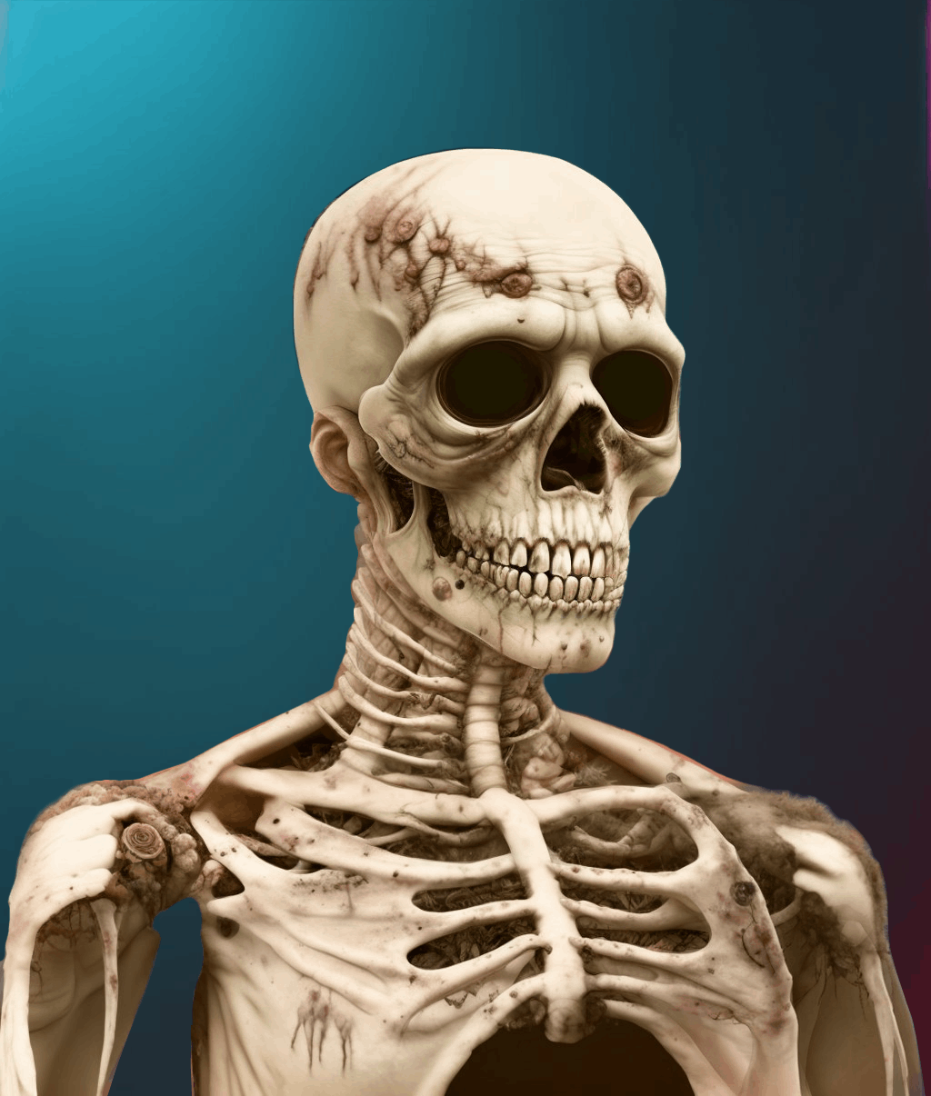 Block Bonez - 2125
