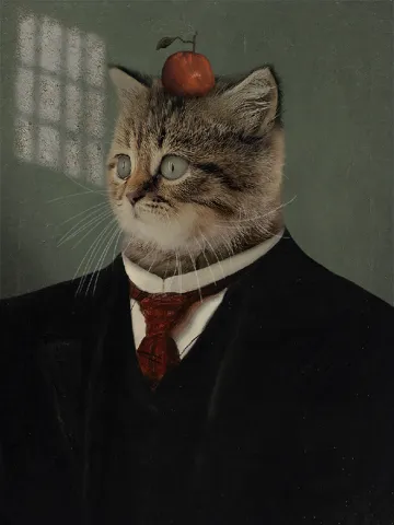 The Fat Kittens #398
