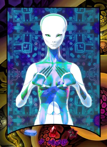 The Oracles #4762