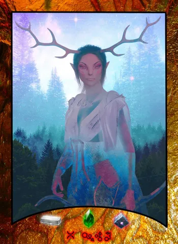 The Oracles #4782